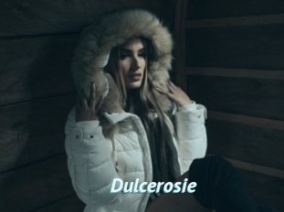 Dulcerosie