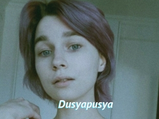 Dusyapusya