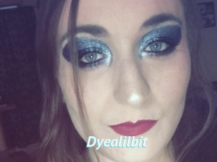 Dyealilbit