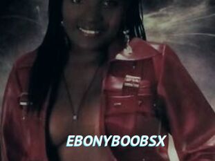 EBONYBOOBSX