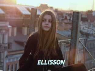 ELLISSON