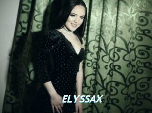 ELYSSAX