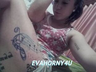 EVAHORNY4U