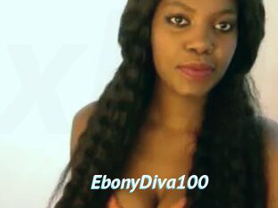 EbonyDiva100