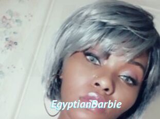 EgyptianBarbie