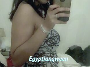 Egyptianqween