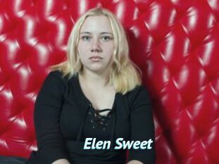 Elen_Sweet