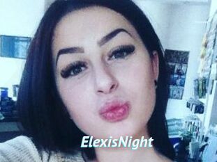 ElexisNight