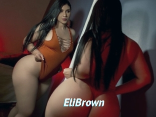 EliBrown