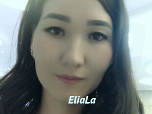 EliaLa