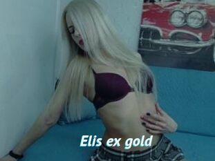 Elis_ex_gold