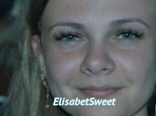 ElisabetSweet