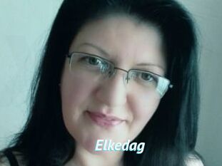 Elkedag