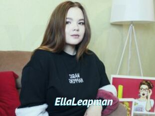 EllaLeapman