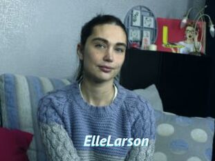 ElleLarson