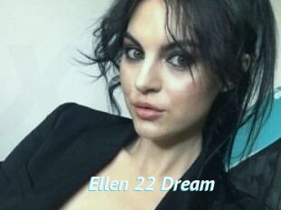 Ellen_22_Dream