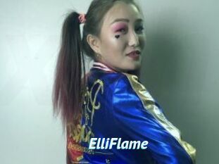 ElliFlame