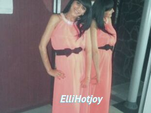 ElliHotjoy