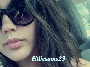 Ellliesams23