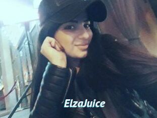 ElzaJuice