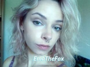 EmaTheFox