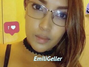 EmiliGeller