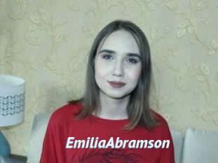 EmiliaAbramson