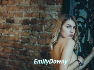 EmilyDowny