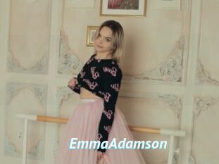 EmmaAdamson