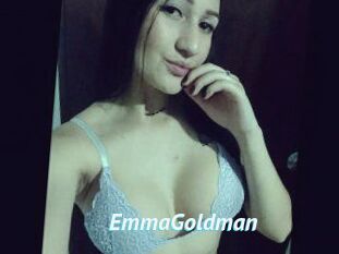 EmmaGoldman