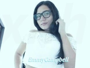 EmmyCampbell