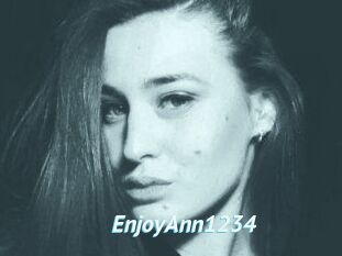 EnjoyAnn1234