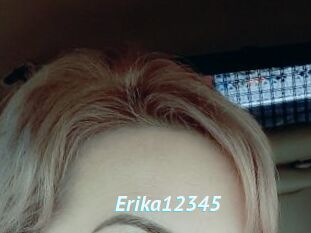 Erika12345