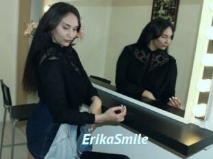 ErikaSmile