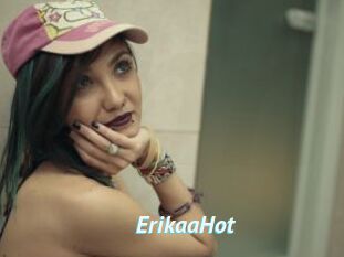 ErikaaHot