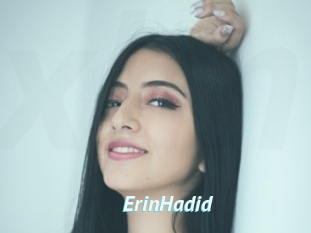 ErinHadid