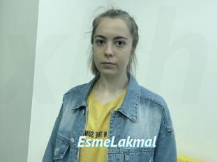 EsmeLakmal