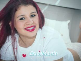 EsmeMartin