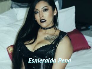 Esmeralda_Pena