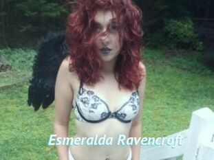 Esmeralda_Ravencroft