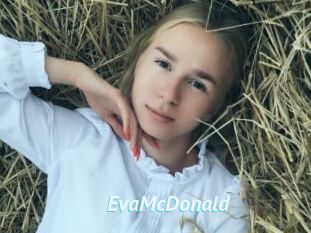 EvaMcDonald