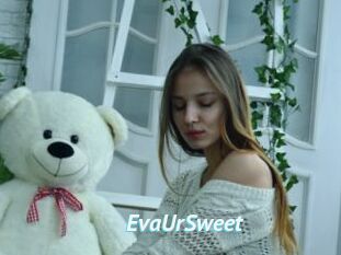 EvaUrSweet