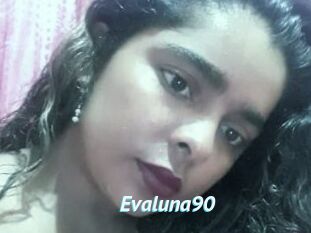 Evaluna90