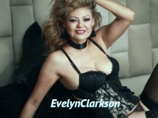 EvelynClarkson