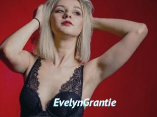 EvelynGrantie