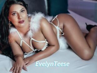 EvelynTeese