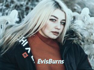 EvisBurns