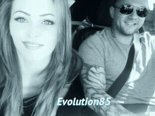 Evolution85