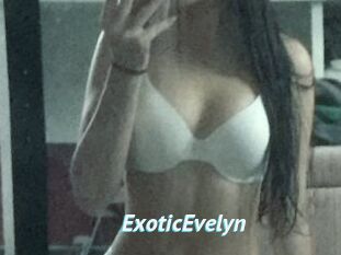 ExoticEvelyn