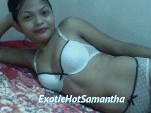 ExoticHotSamantha